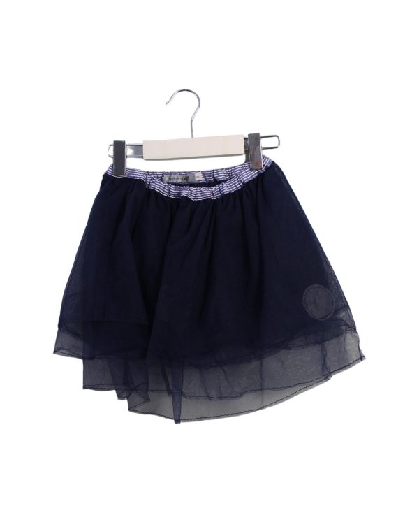 Wafflish Waffle Tulle Skirt 18M For Discount