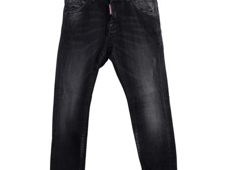 DSquared2 Jeans 10Y Hot on Sale