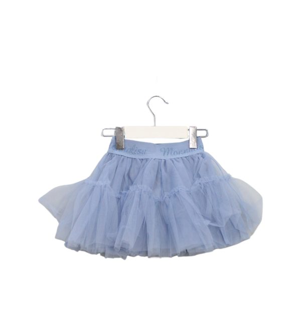 Monnalisa Tulle Skirt 2T Discount