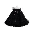 I Pinco Pallino Tulle Skirt 3T Online Sale