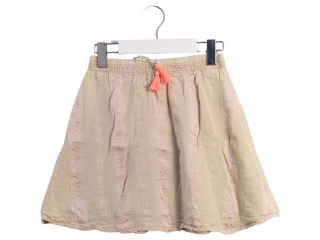 Bonheur du Jour Short Skirt 4T Discount