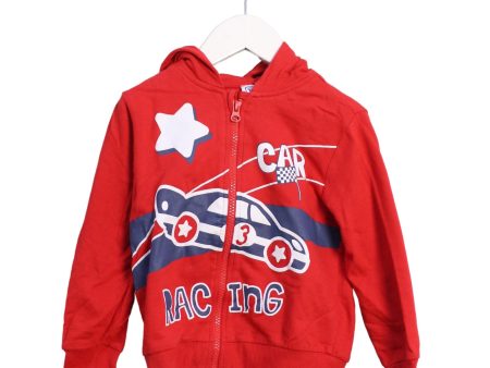 Chicco Sweatshirt 4T For Sale