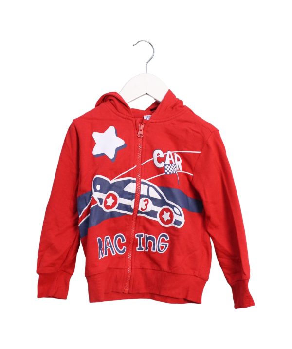 Chicco Sweatshirt 4T For Sale