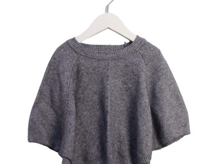 I Pinco Pallino Poncho 4T For Cheap