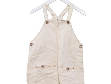 1 + in the family Overall Dress 4T Discount