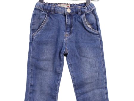 Bonpoint Jeans 2T Discount