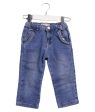 Bonpoint Jeans 2T Discount