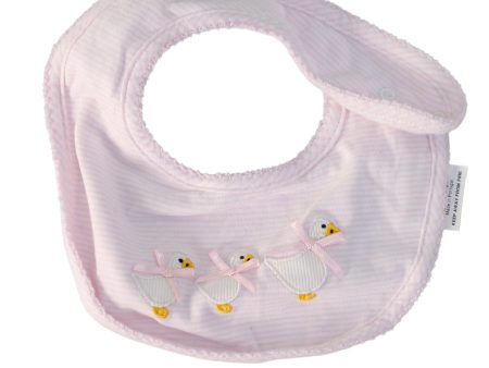 Lapinou Bib O S on Sale