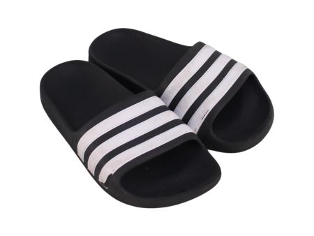 Adidas Flip Flops 6T (EU30.5) (Size 12K) For Discount