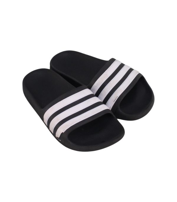 Adidas Flip Flops 6T (EU30.5) (Size 12K) For Discount