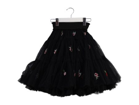 I Pinco Pallino Tulle Skirt 3T Online Sale