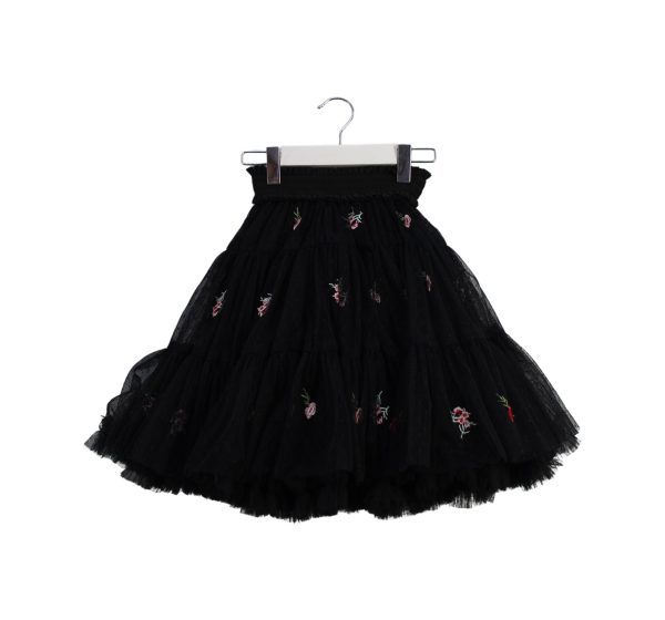 I Pinco Pallino Tulle Skirt 3T Online Sale