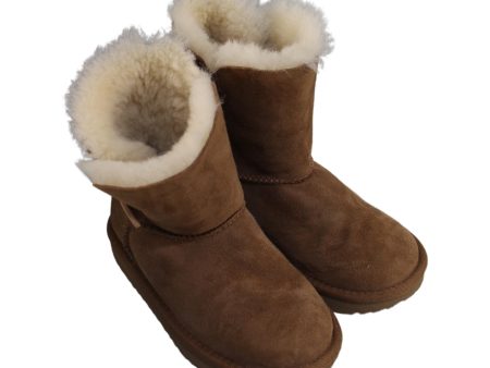 UGG Winter Boots 4T (EU27) Cheap