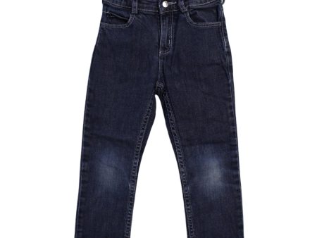 Jacadi Jeans 5T (110cm) Discount