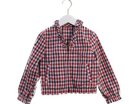 Aquascutum Lightweight Jacket 3T Supply