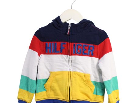 Tommy Hilfiger Sweatshirt 24M Online Hot Sale