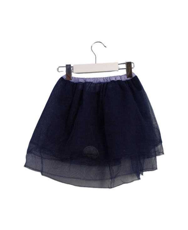 Wafflish Waffle Tulle Skirt 18M For Discount