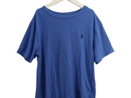 Polo Ralph Lauren T-Shirt 10Y - 12Y on Sale