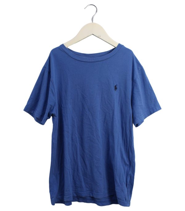 Polo Ralph Lauren T-Shirt 10Y - 12Y on Sale