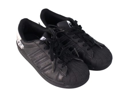 Adidas Sneakers 6T - 7Y (EU31.5) Fashion