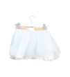 Petit Bateau Tulle Skirt 6T (116cm) Discount