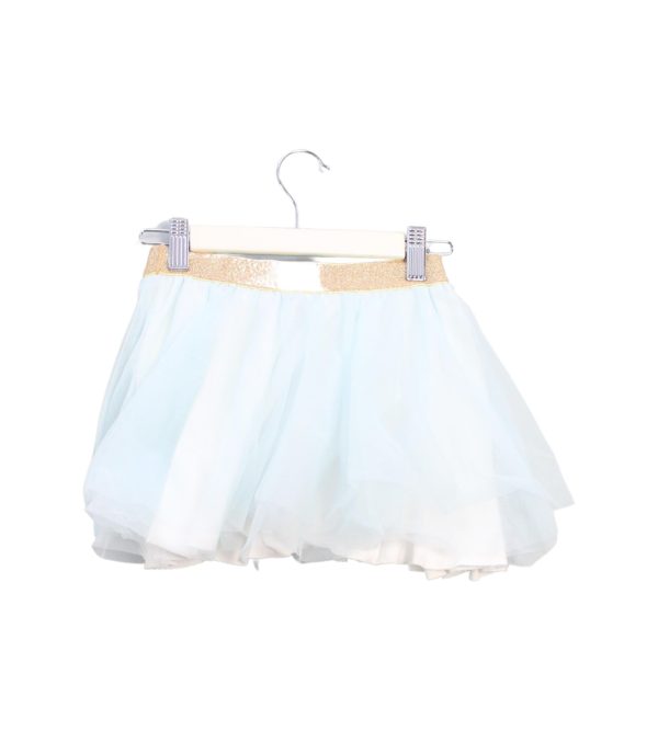 Petit Bateau Tulle Skirt 6T (116cm) Discount