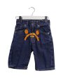 BAPE KIDS Jeans 4T For Discount