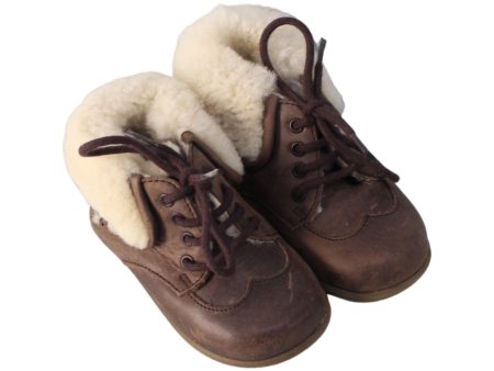 Jacadi Winter Boots 12-18M (EU20) Discount