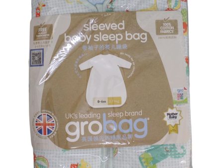 The Gro Company Sleepsac 0M - 6M (2.5TOG) Online Sale