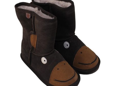 EMU Australia Winter Boots 5T (EU28) Supply