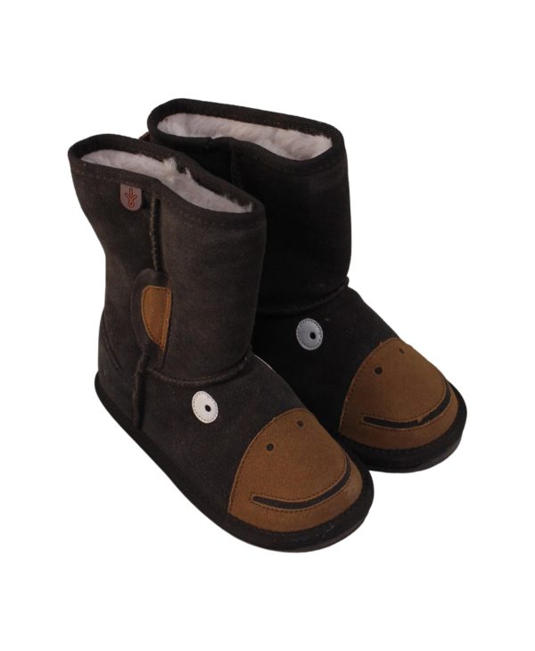 EMU Australia Winter Boots 5T (EU28) Supply