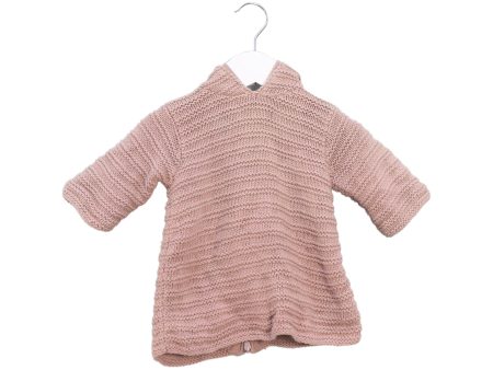 Bonpoint Knit Sweater 3M on Sale