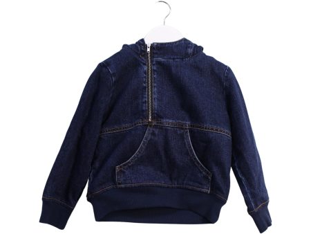 A for Apple Lightweight Jacket 4T Hot on Sale