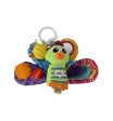 Lamaze Jaques The Peacock O S (12x5x5 cm) Cheap