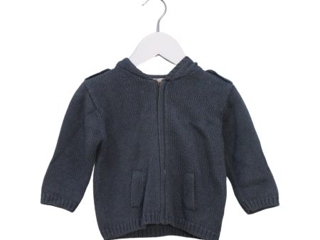 Bonpoint Knit Sweater 12M Online Sale