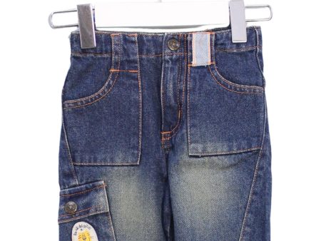 La Compagnie des Petits Jeans 3M Online Sale