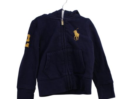 Ralph Lauren Sweatshirt 3T Cheap