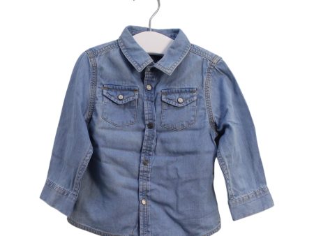 3Pommes Shirt 9-12M Online