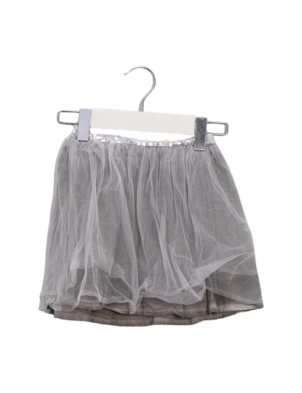 Nununu Tulle Skirt 2T - 3T For Discount