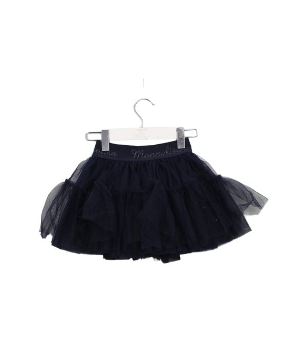 Monnalisa Tulle Skirt 2T Online Hot Sale