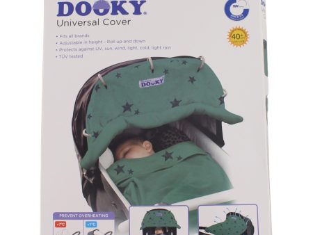 Dooky Stroller Universal Cover O S Hot on Sale