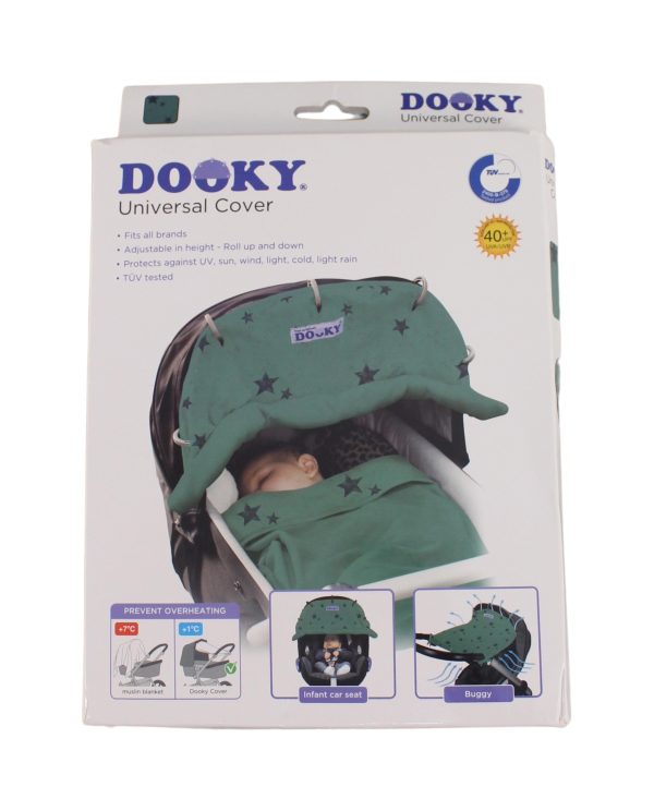 Dooky Stroller Universal Cover O S Hot on Sale