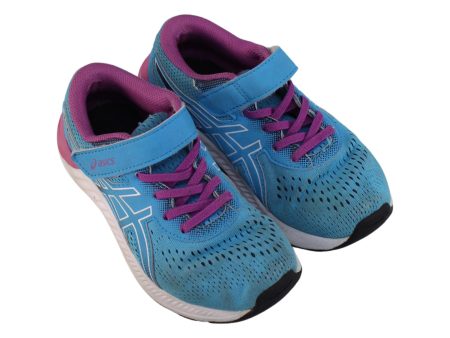 ASICS Sneakers 7Y (EU32.5) Hot on Sale