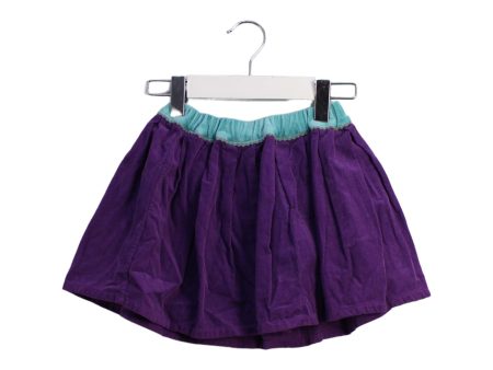 Akala Ono Short Skirt 2T - 3T Fashion