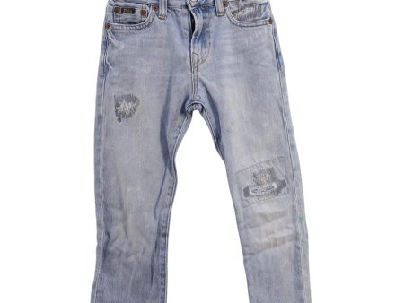 Polo Ralph Lauren Jeans 5T Online Sale