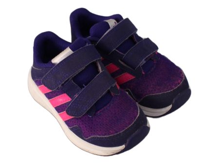 Adidas Sneakers 18M - 2T (EU23.5) on Sale