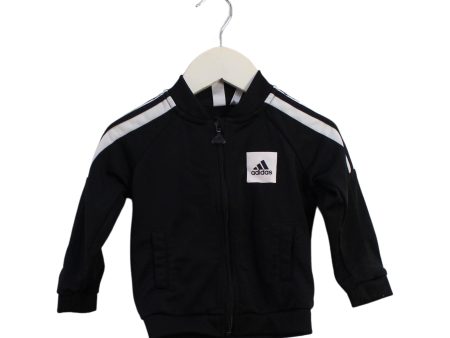 Adidas Lightweight Jacket 6-12M (74cm) Online