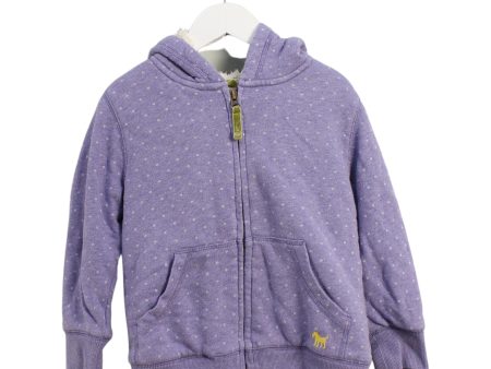 Boden Sweatshirt 5T - 6T Online now