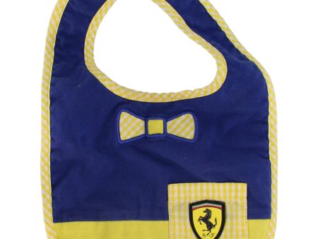 Ferrari Bib O S Fashion