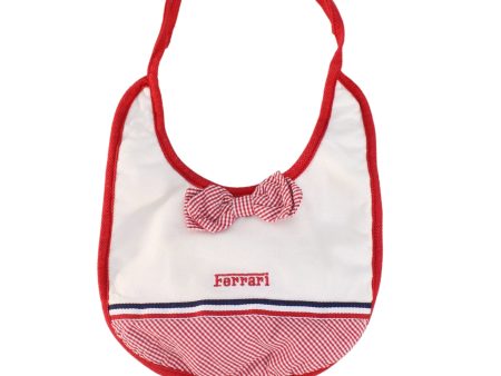 Ferrari Bib O S (S) Supply